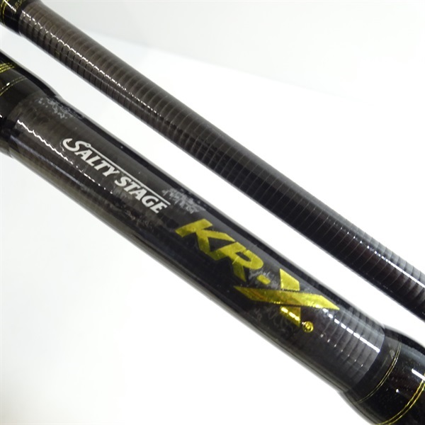 １４ソルティーステージＫＲ－ＸシーバスＳＸＳＣ－８０２Ｘ－ＢＢ－ＫＲ